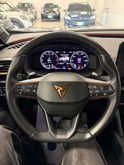Cupra Formentor Formentor 1.5 TSI (9)