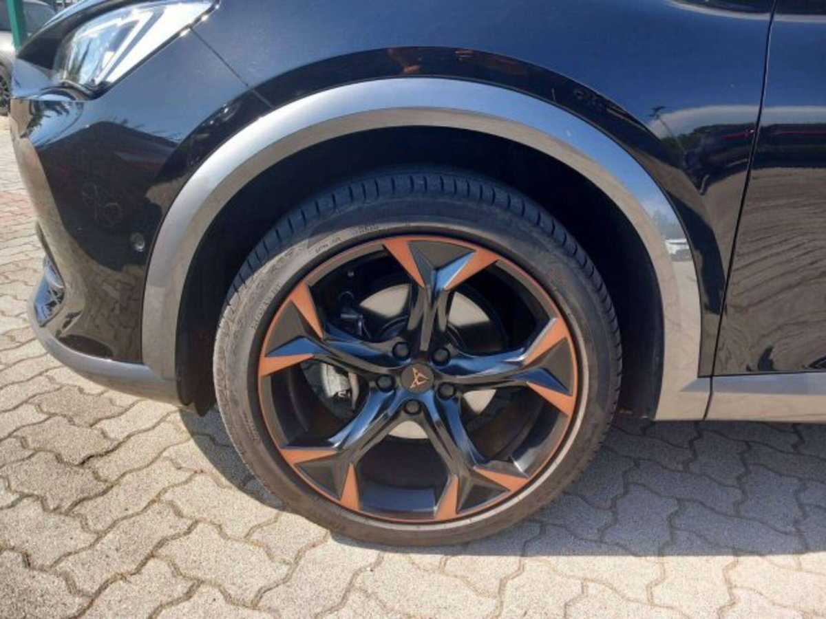 Cupra Formentor Formentor 2.0 tsi 4drive 190cv dsg (10)