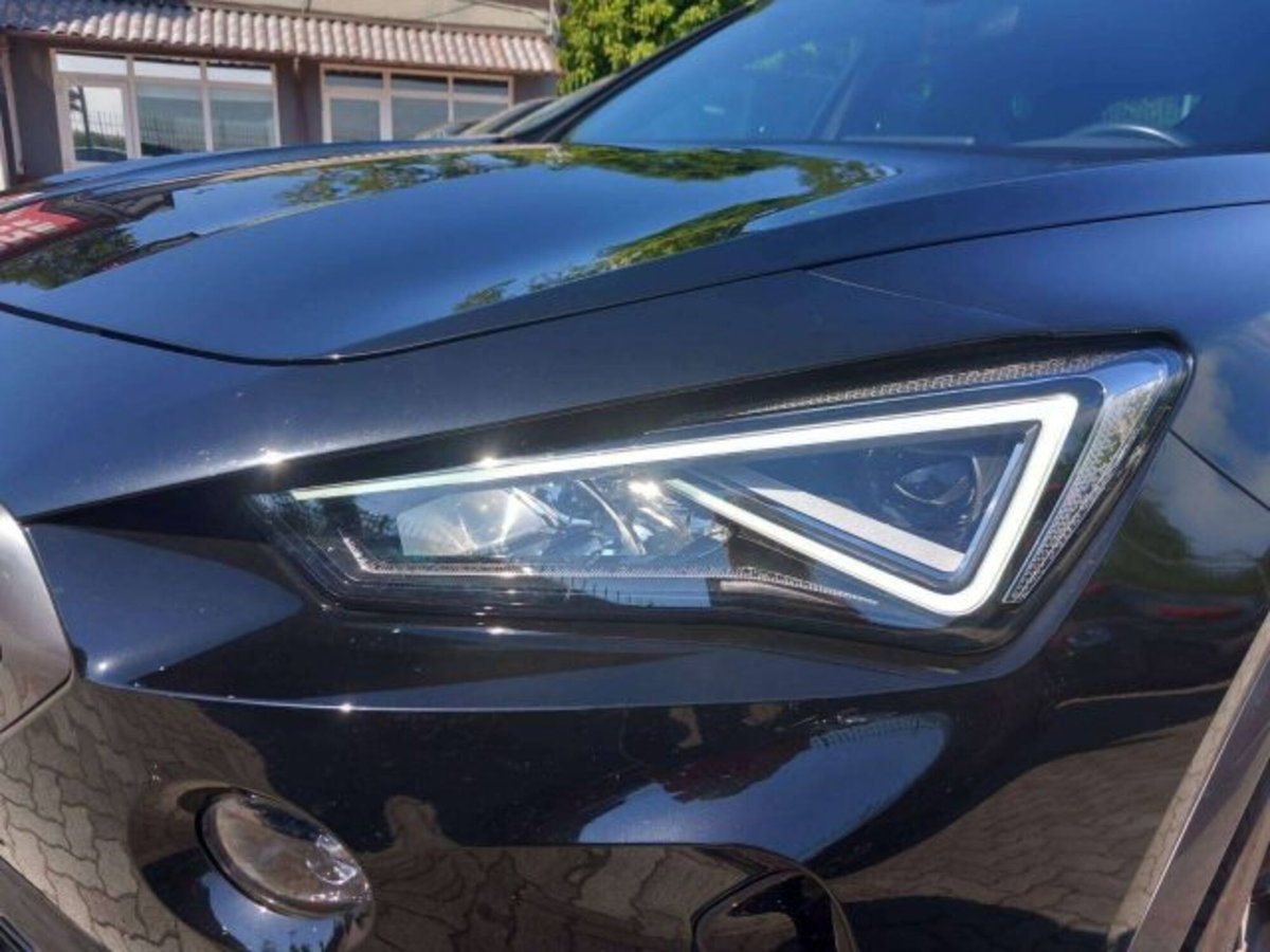 Cupra Formentor Formentor 2.0 tsi 4drive 190cv dsg (11)
