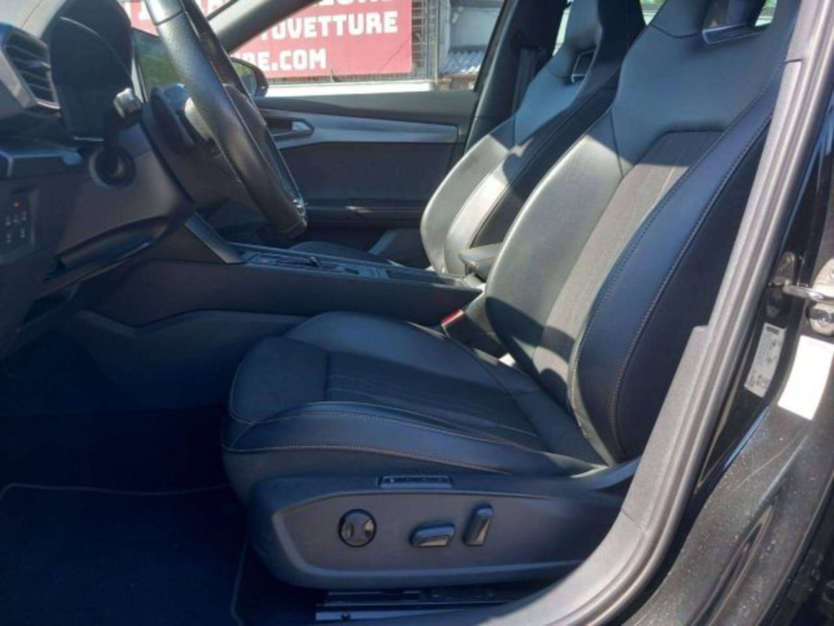 Cupra Formentor Formentor 2.0 tsi 4drive 190cv dsg (12)