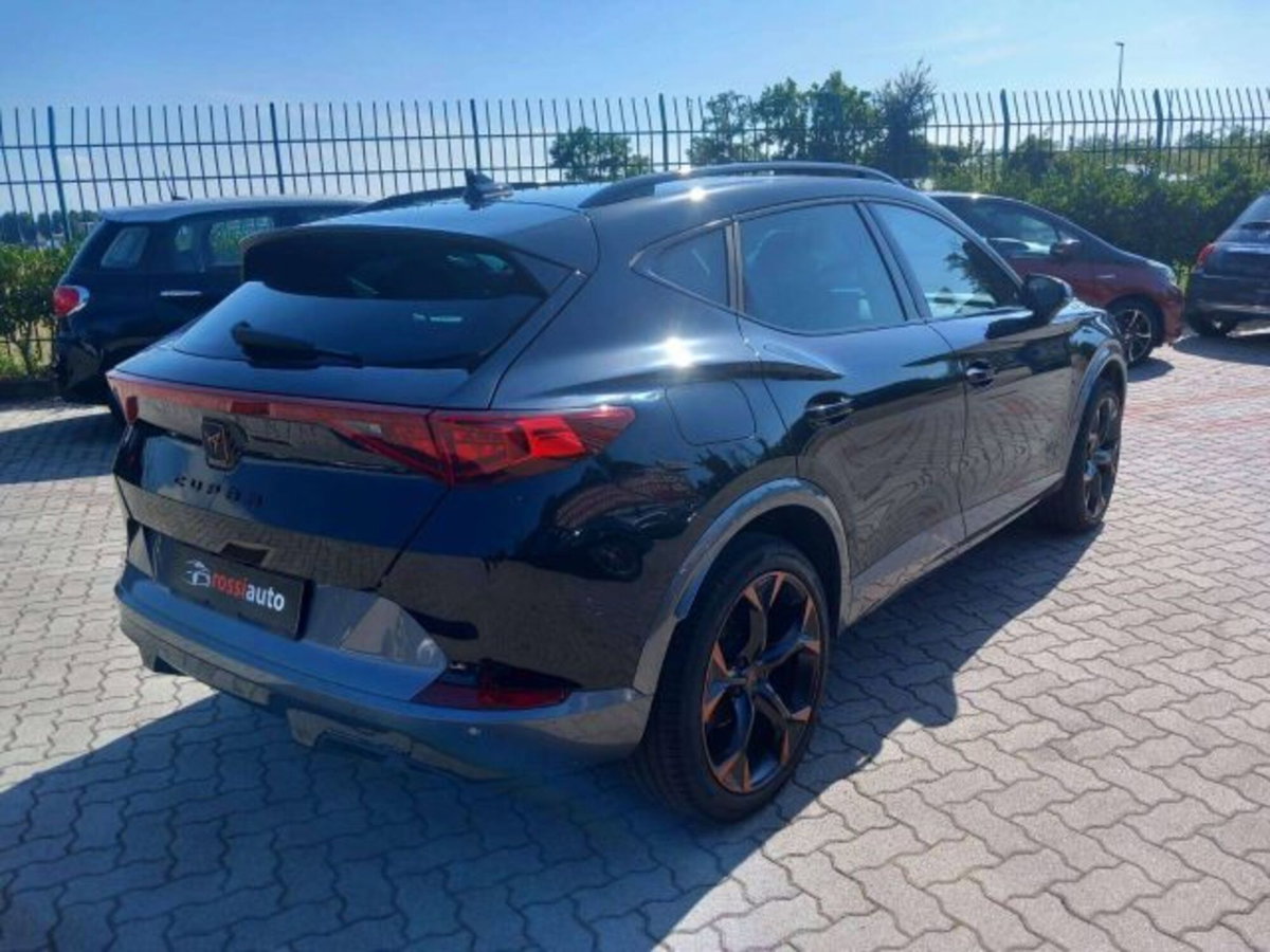 Cupra Formentor Formentor 2.0 tsi 4drive 190cv dsg (4)