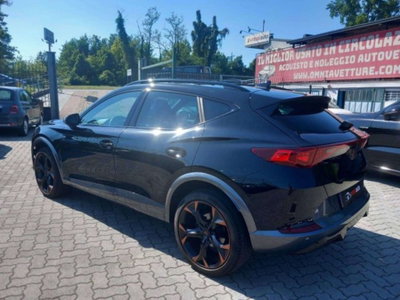 Cupra Formentor Formentor 2.0 tsi 4drive 190cv dsg (5)