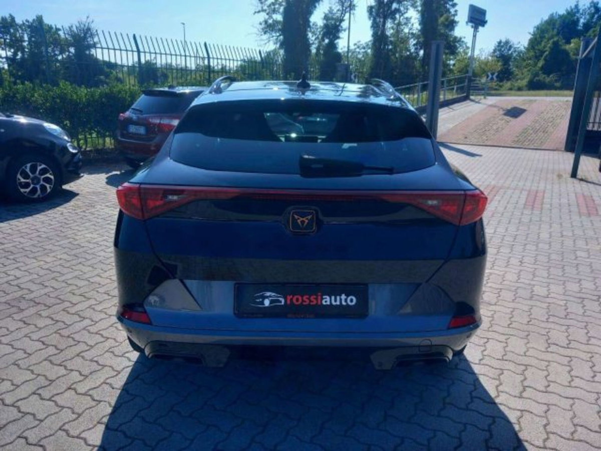 Cupra Formentor Formentor 2.0 tsi 4drive 190cv dsg (6)