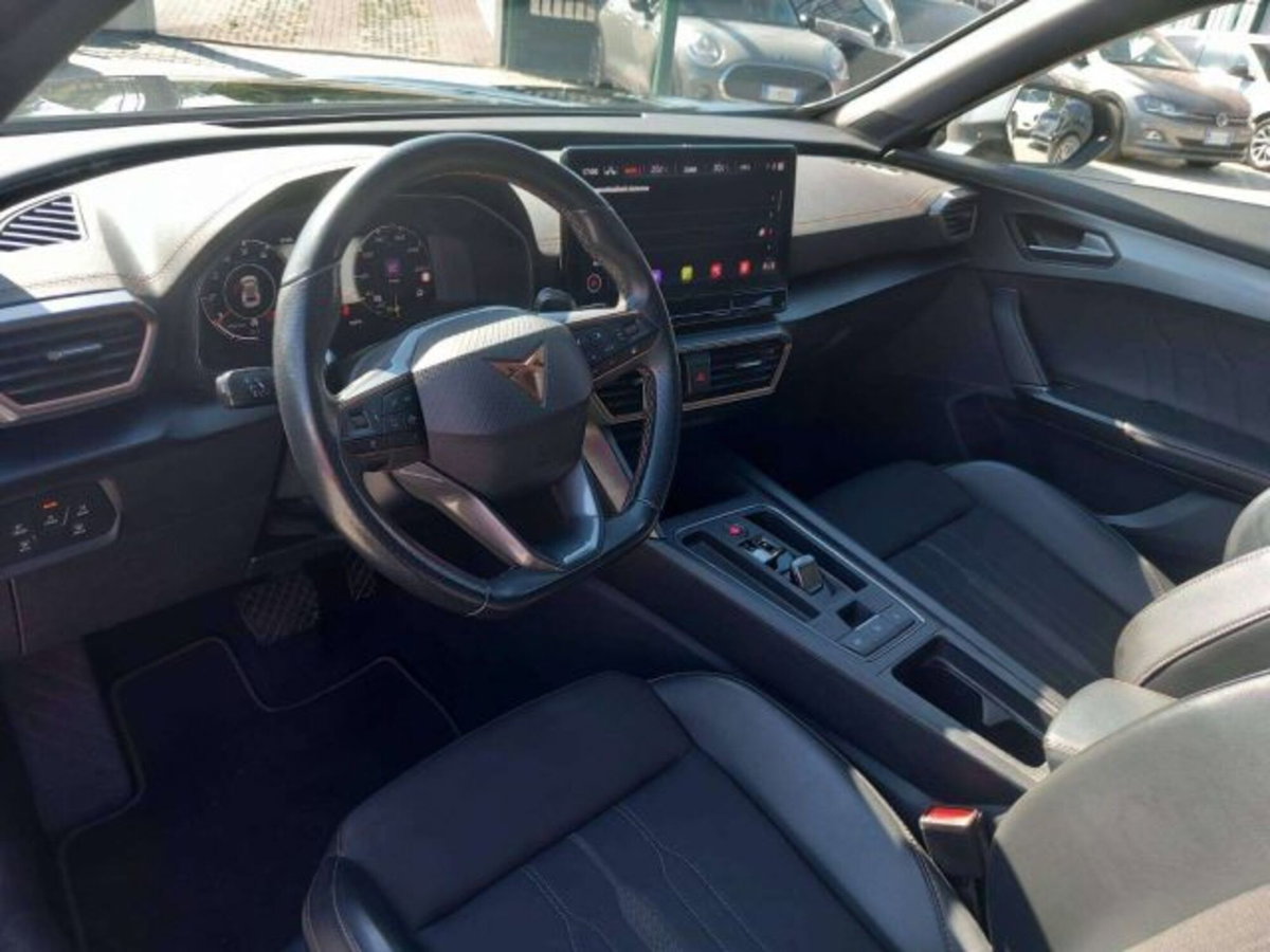 Cupra Formentor Formentor 2.0 tsi 4drive 190cv dsg (7)