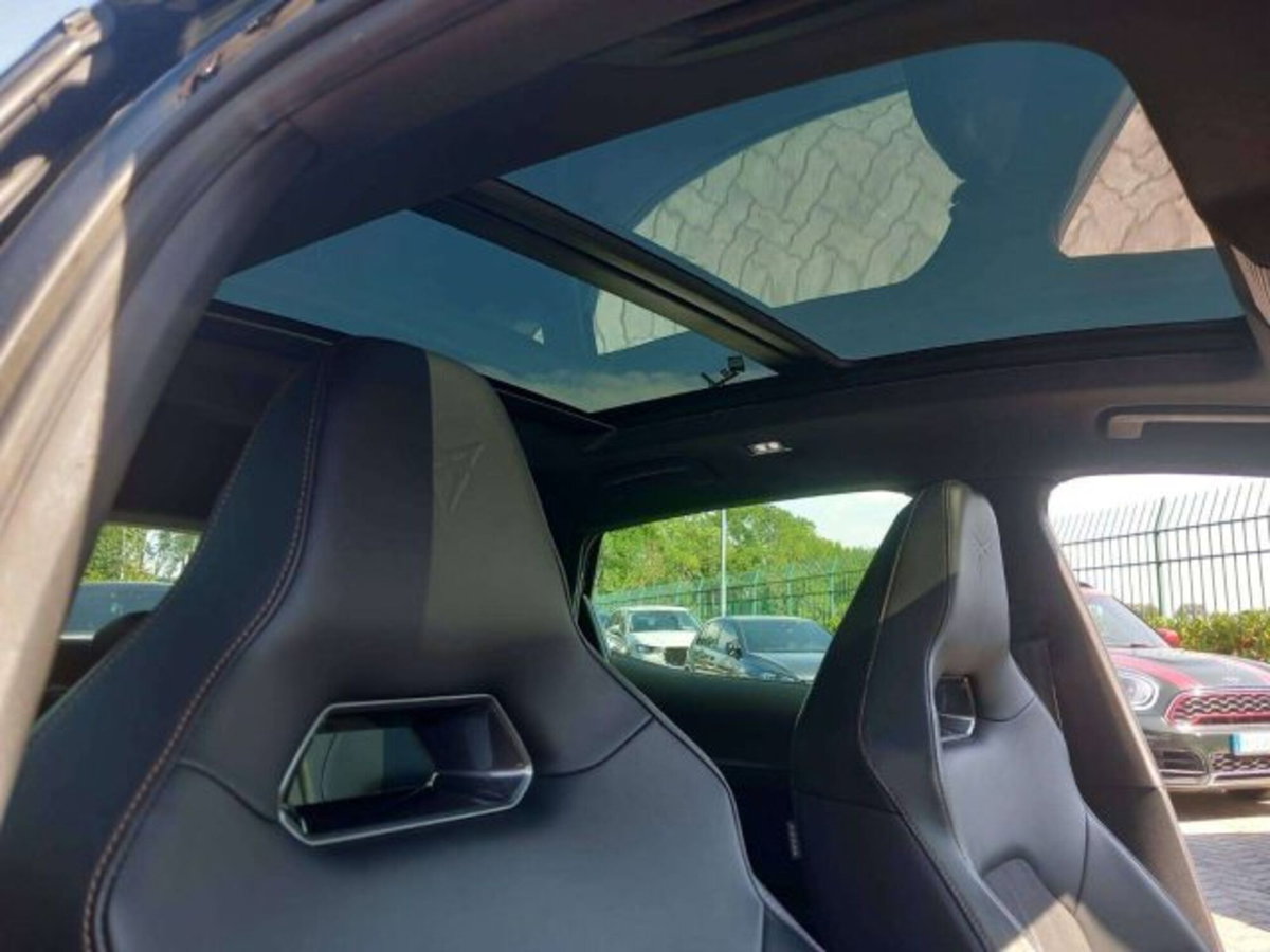 Cupra Formentor Formentor 2.0 tsi 4drive 190cv dsg (8)