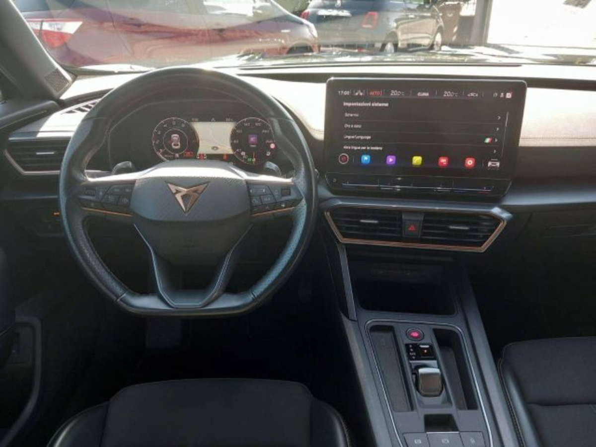 Cupra Formentor Formentor 2.0 tsi 4drive 190cv dsg (9)