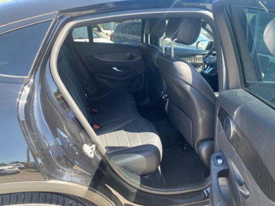 Mercedes-Benz GLC Coupé 200 d 4Matic Coupé Premium Plus (9)