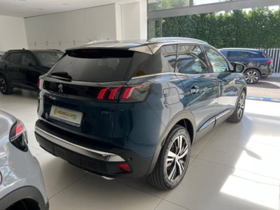 Peugeot 3008 BlueHDi 130 S&S EAT8 GT (11)