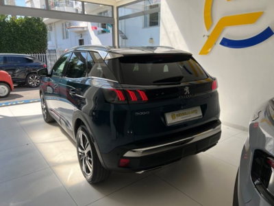 Peugeot 3008 BlueHDi 130 S&S EAT8 GT (12)