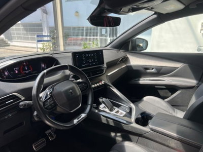 Peugeot 3008 BlueHDi 130 S&S EAT8 GT (16)