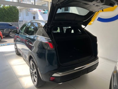Peugeot 3008 BlueHDi 130 S&S EAT8 GT (18)