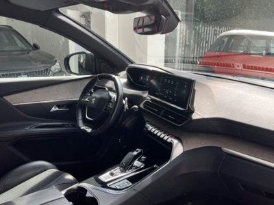 Peugeot 3008 BlueHDi 130 S&S EAT8 GT (19)