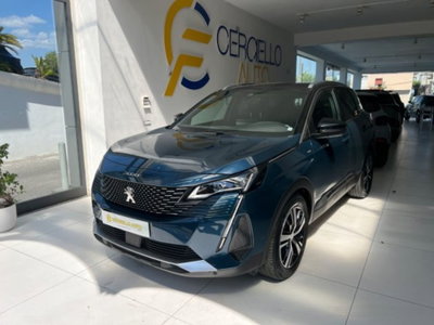 Peugeot 3008 BlueHDi 130 S&S EAT8 GT (2)
