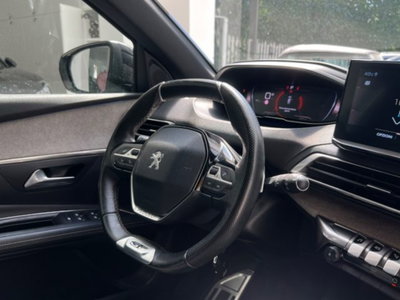 Peugeot 3008 BlueHDi 130 S&S EAT8 GT (20)