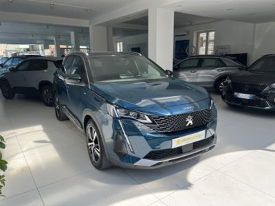 Peugeot 3008 BlueHDi 130 S&S EAT8 GT (6)