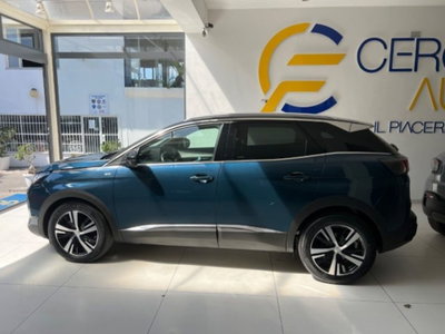 Peugeot 3008 BlueHDi 130 S&S EAT8 GT (9)