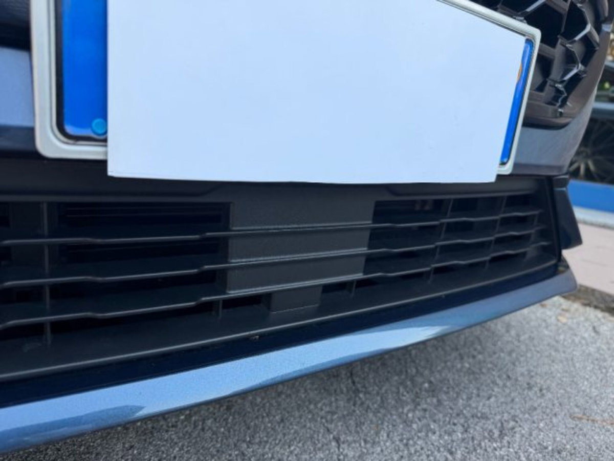Ford Fiesta 1.0 Ecoboost Hybrid 125 CV 5 porte ST-Line X (15)