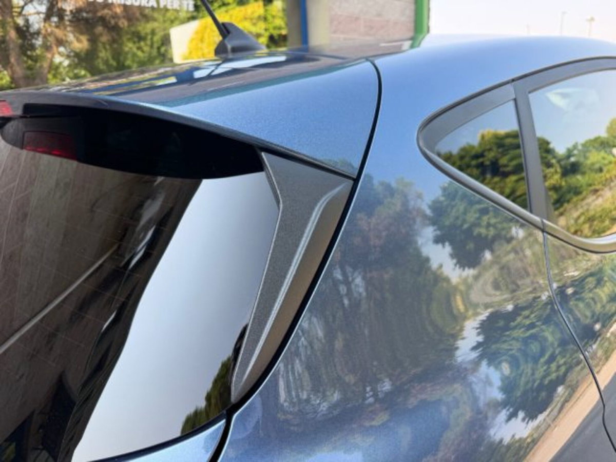 Ford Fiesta 1.0 Ecoboost Hybrid 125 CV 5 porte ST-Line X (17)