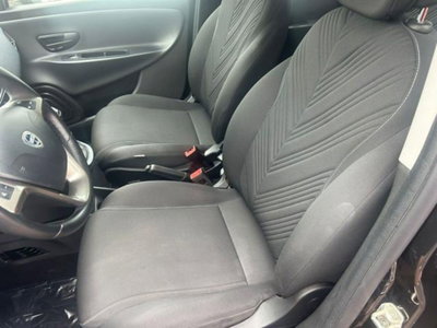 Lancia Ypsilon 1.0 FireFly 5 porte S&S Hybrid Ecochic Gold (5)
