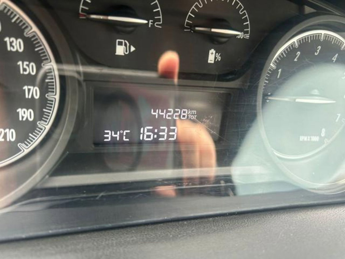 Lancia Ypsilon 1.0 FireFly 5 porte S&S Hybrid Ecochic Gold (8)
