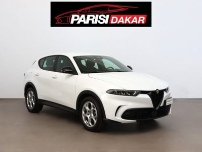 Alfa Romeo Tonale 1.5 hybrid Sprint 130cv tct7 (2)
