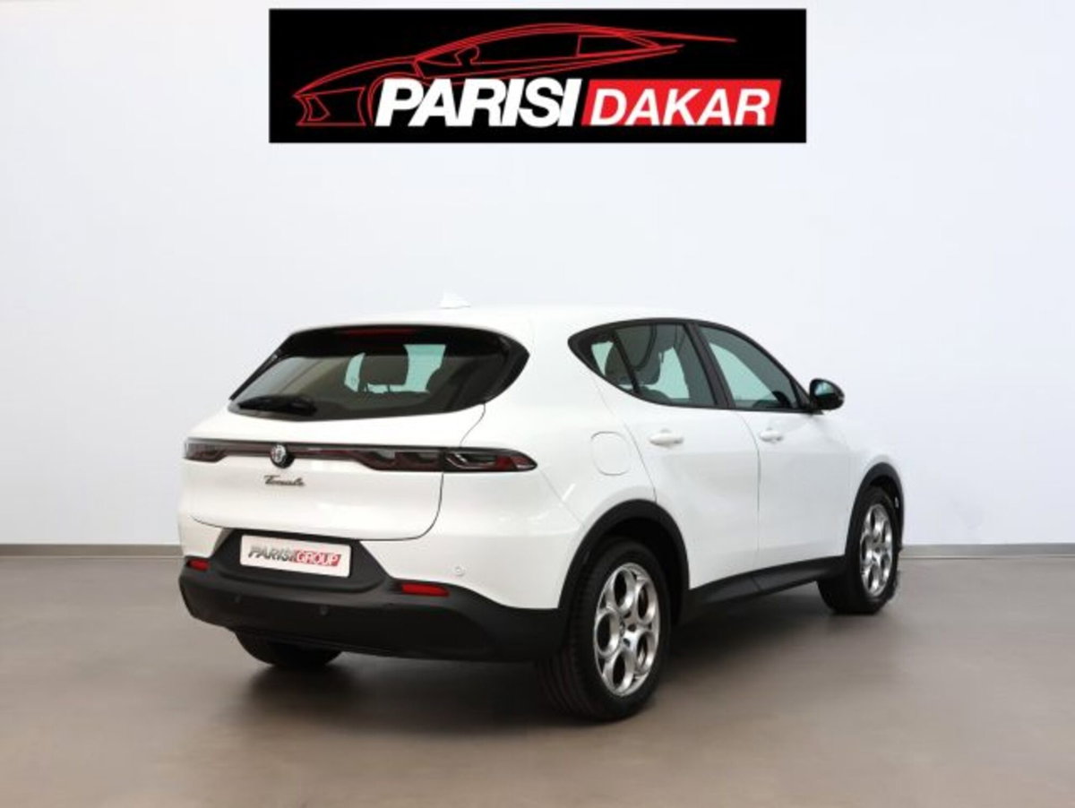 Alfa Romeo Tonale 1.5 hybrid Sprint 130cv tct7 (3)