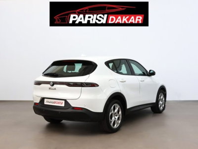 Alfa Romeo Tonale 1.5 hybrid Sprint 130cv tct7 (3)