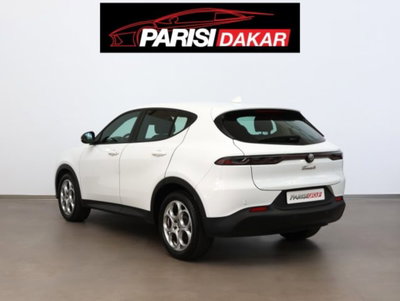 Alfa Romeo Tonale 1.5 hybrid Sprint 130cv tct7 (4)