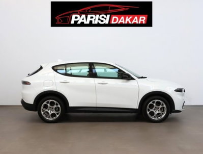 Alfa Romeo Tonale 1.5 hybrid Sprint 130cv tct7 (6)