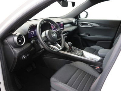 Alfa Romeo Tonale 1.5 hybrid Sprint 130cv tct7 (8)
