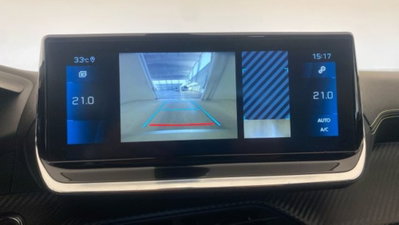 Peugeot 2008 PureTech 155 S&S EAT8 GT Pack (10)