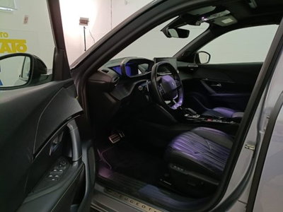 Peugeot 2008 PureTech 155 S&S EAT8 GT Pack (12)
