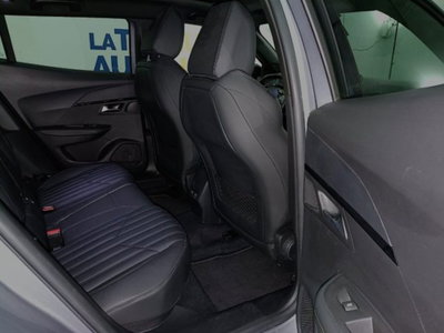 Peugeot 2008 PureTech 155 S&S EAT8 GT Pack (15)