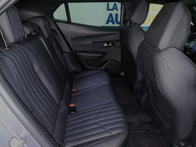 Peugeot 2008 PureTech 155 S&S EAT8 GT Pack (16)