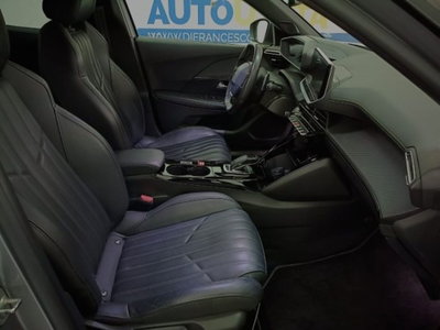 Peugeot 2008 PureTech 155 S&S EAT8 GT Pack (18)