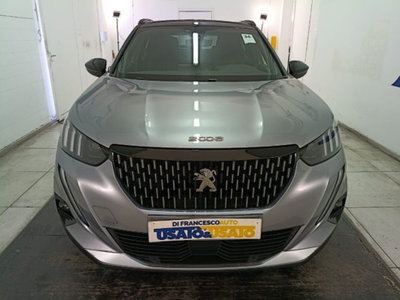 Peugeot 2008 PureTech 155 S&S EAT8 GT Pack (3)