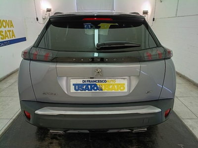 Peugeot 2008 PureTech 155 S&S EAT8 GT Pack (6)