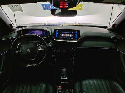 Peugeot 2008 PureTech 155 S&S EAT8 GT Pack (7)
