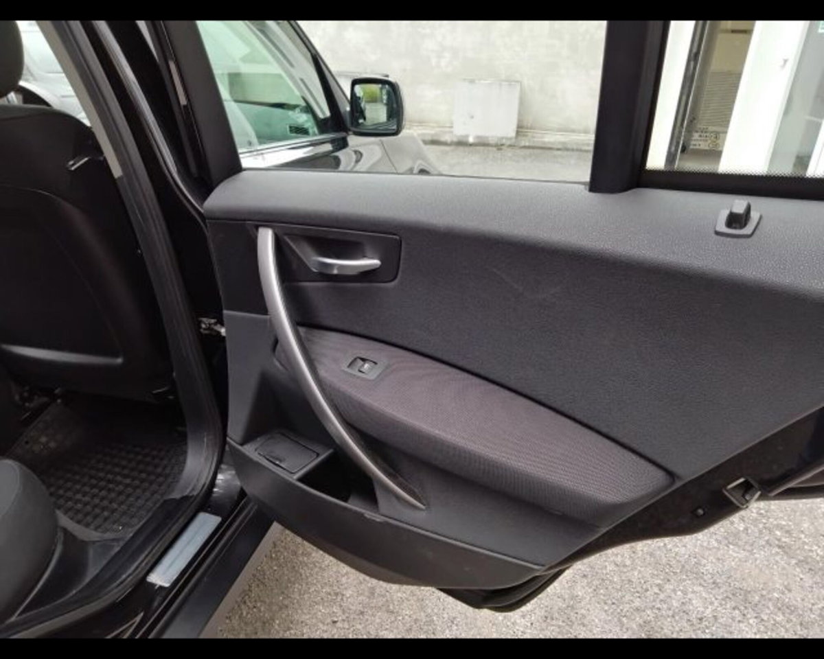 BMW X3 2.0d cat Eletta (11)