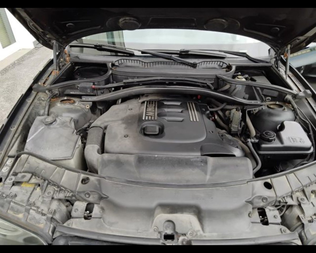 BMW X3 2.0d cat Eletta (12)