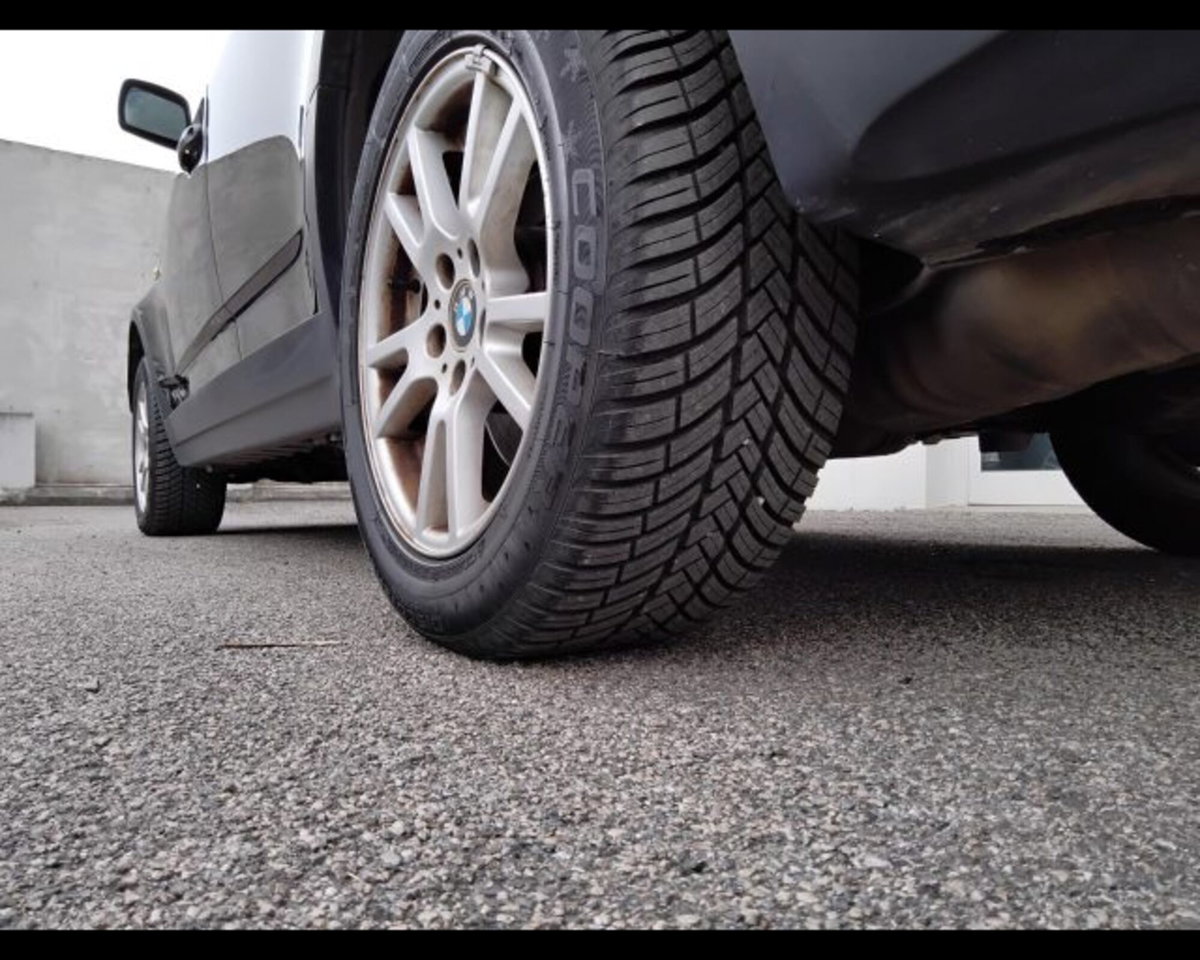BMW X3 2.0d cat Eletta (13)