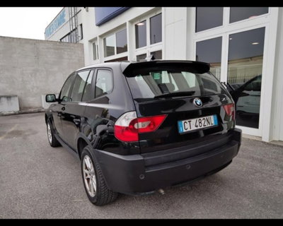 BMW X3 2.0d cat Eletta (16)