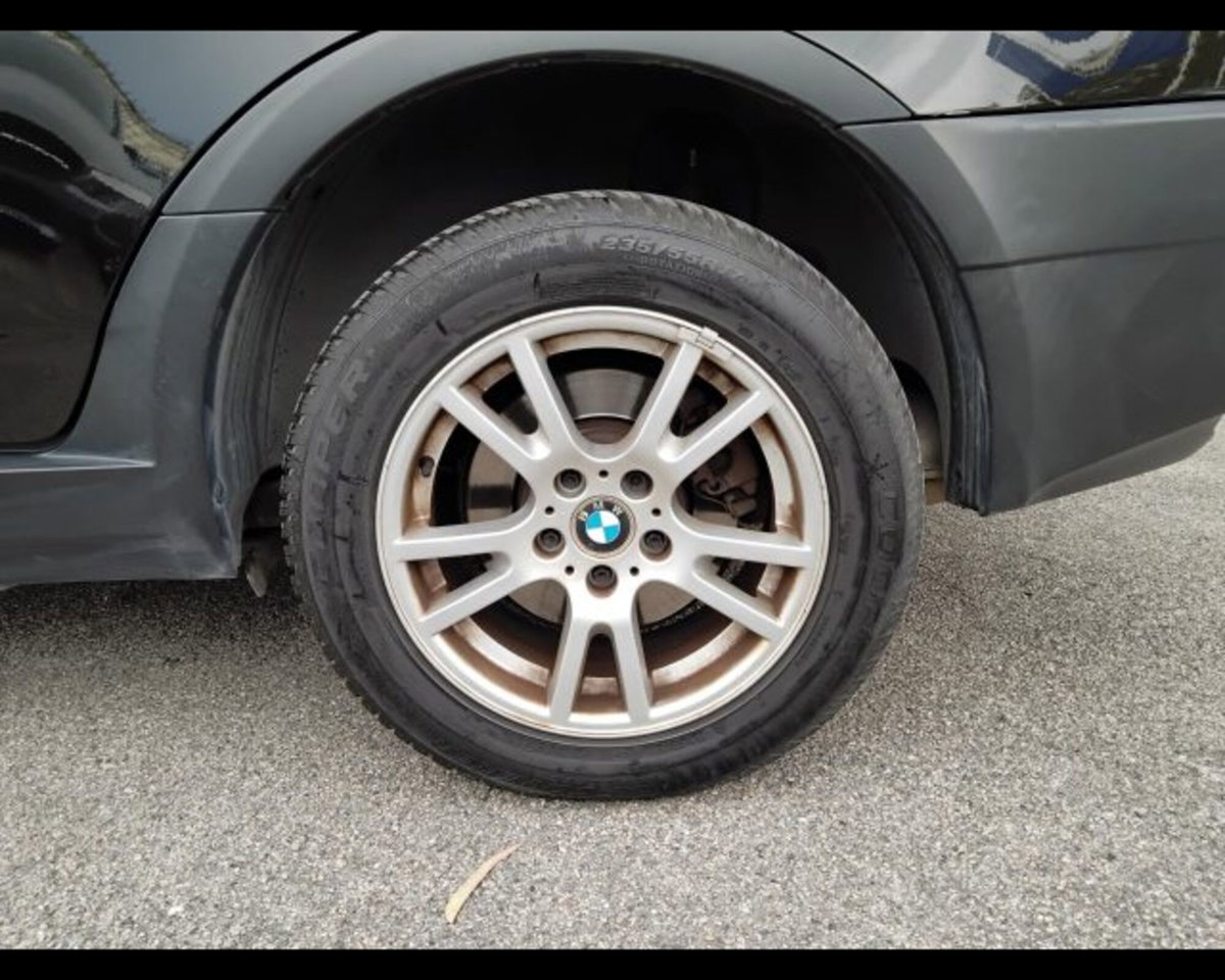 BMW X3 2.0d cat Eletta (17)