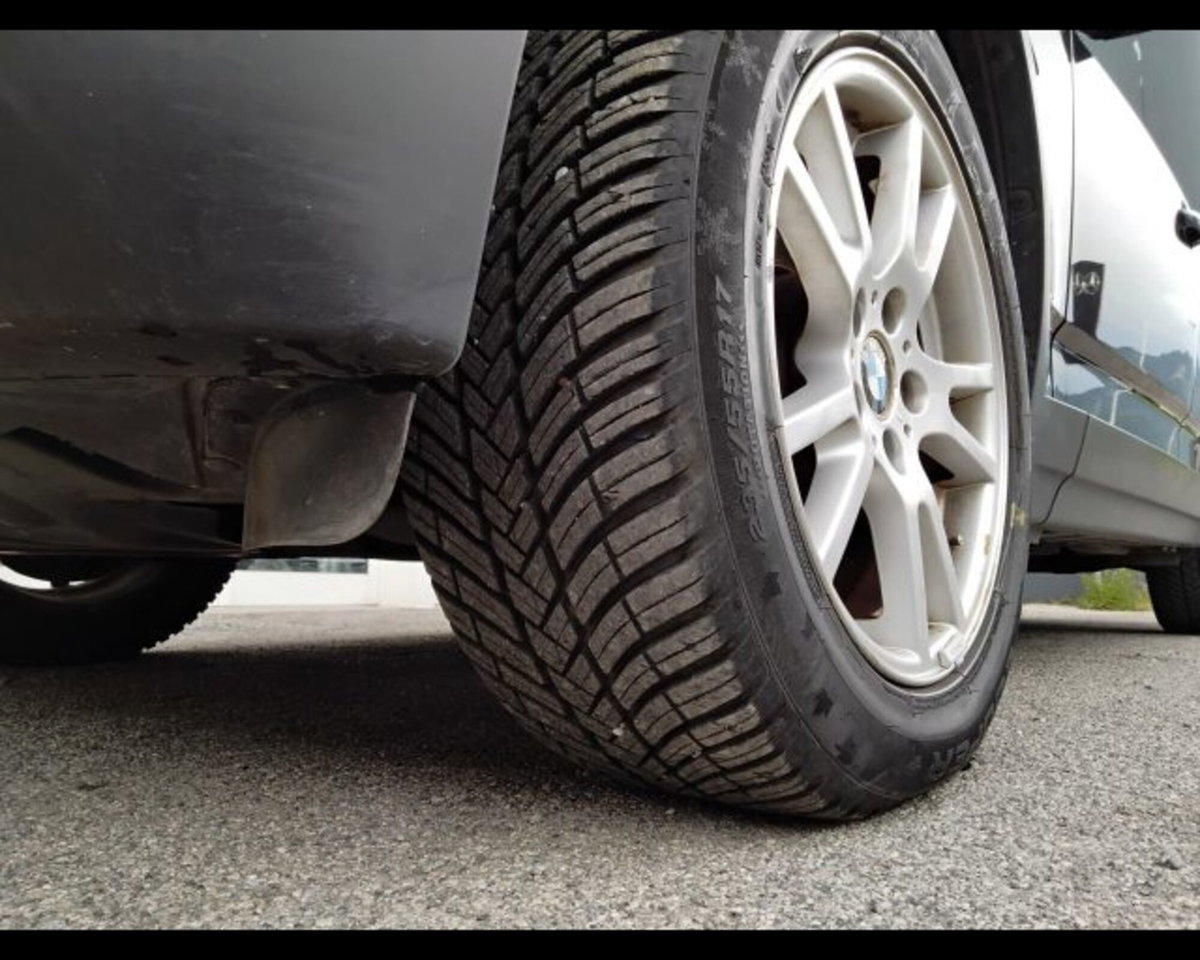BMW X3 2.0d cat Eletta (4)