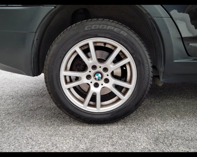 BMW X3 2.0d cat Eletta (6)