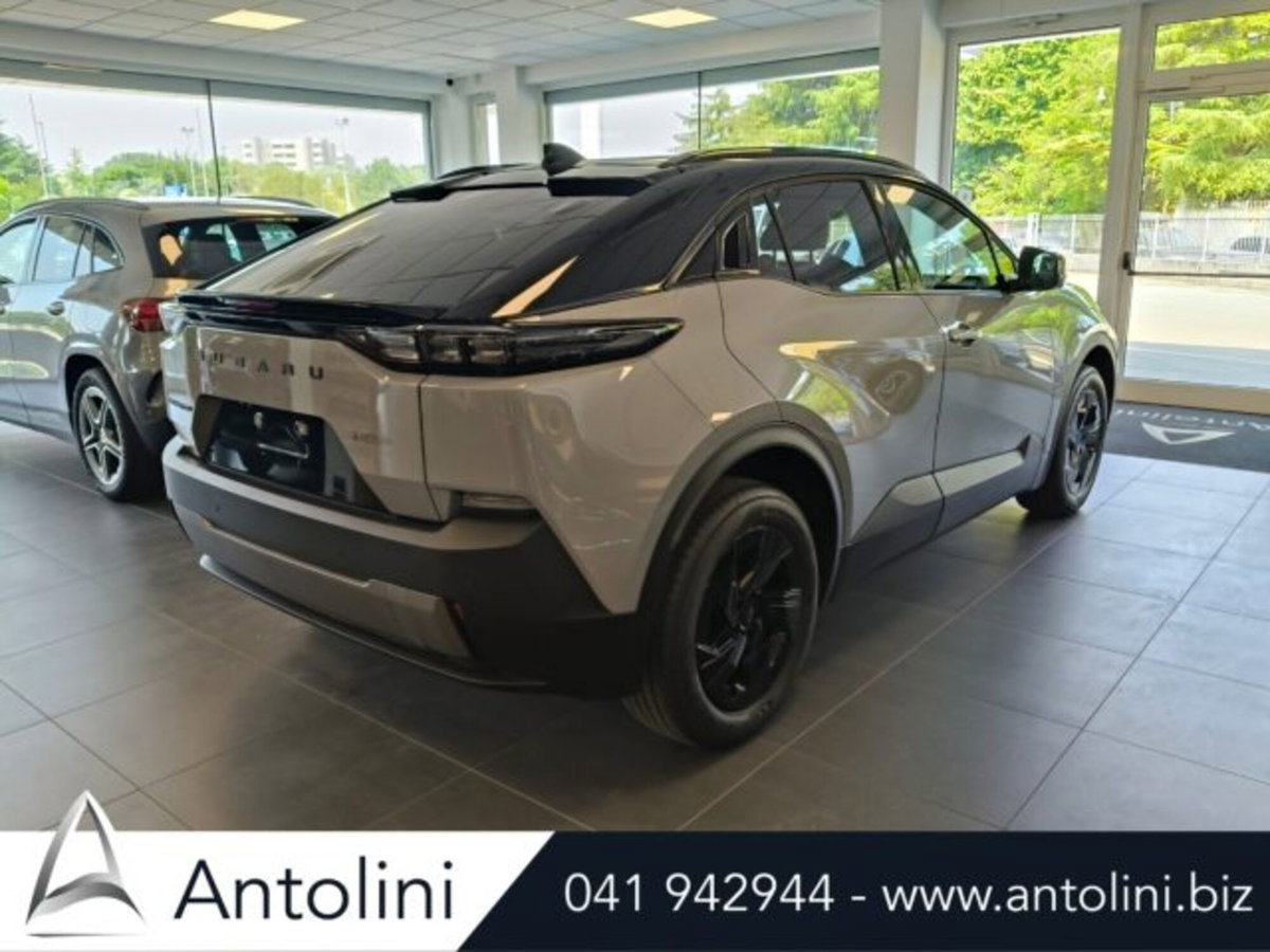 Subaru Uncharted 57,7 kWh 2E-xcite (4)