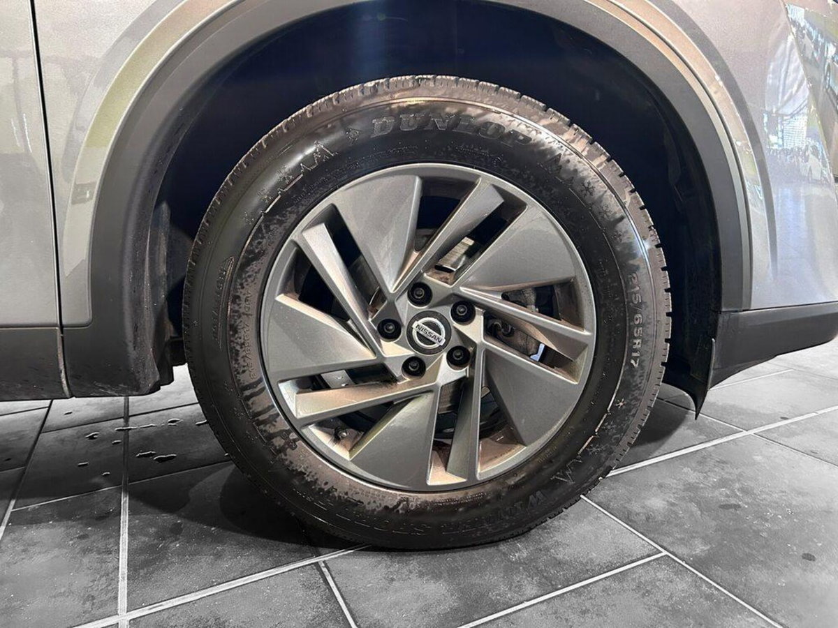 Nissan Qashqai 1.3 mhev Business 2wd 158cv xtronic (7)