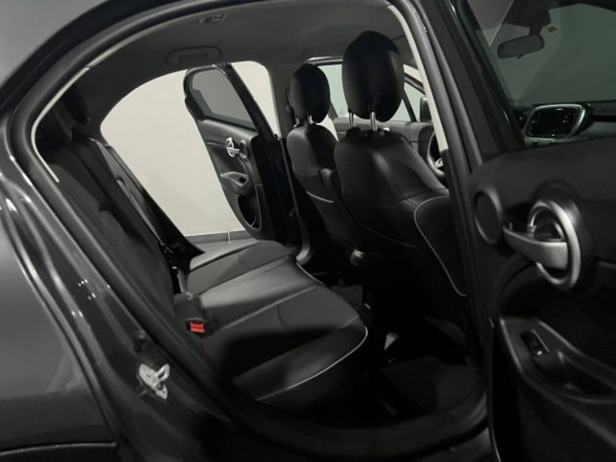 Fiat 500X 1.3 mjet 95cv (10)