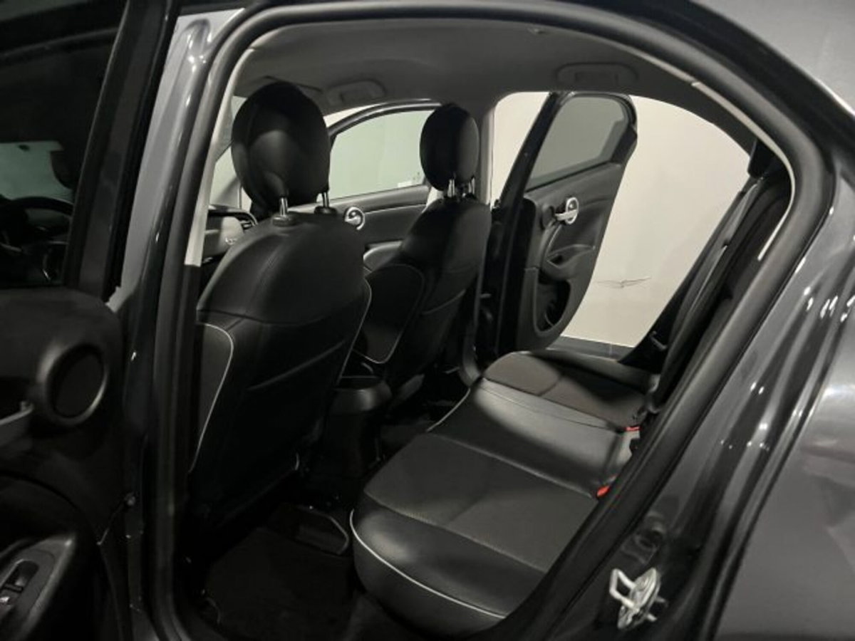 Fiat 500X 1.3 mjet 95cv (11)