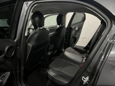 Fiat 500X 1.3 mjet 95cv (11)